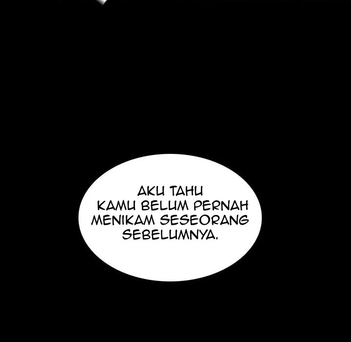 Watch Dog Chapter 08 Bahasa Indonesia